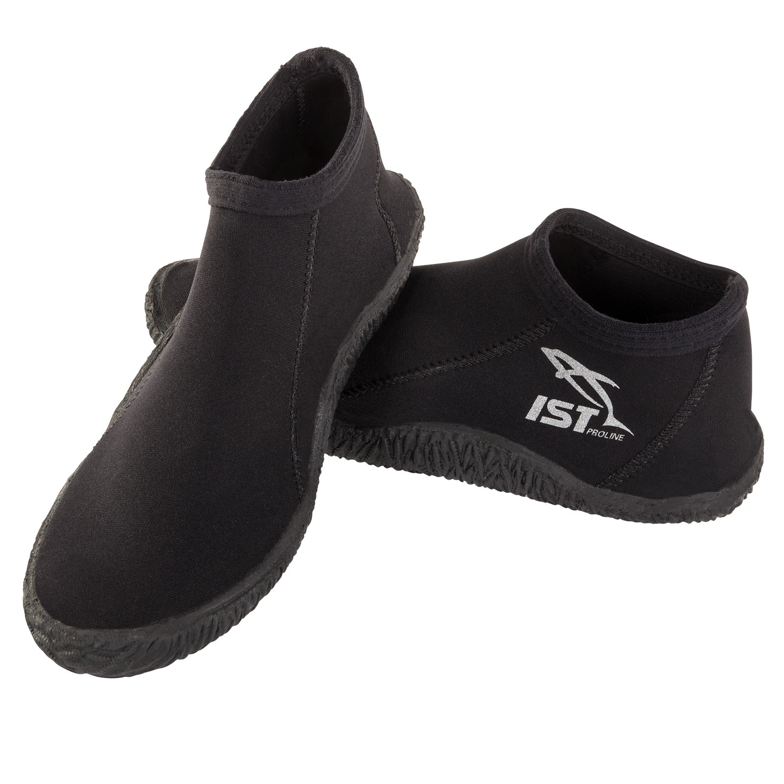 waterproof low cut boots