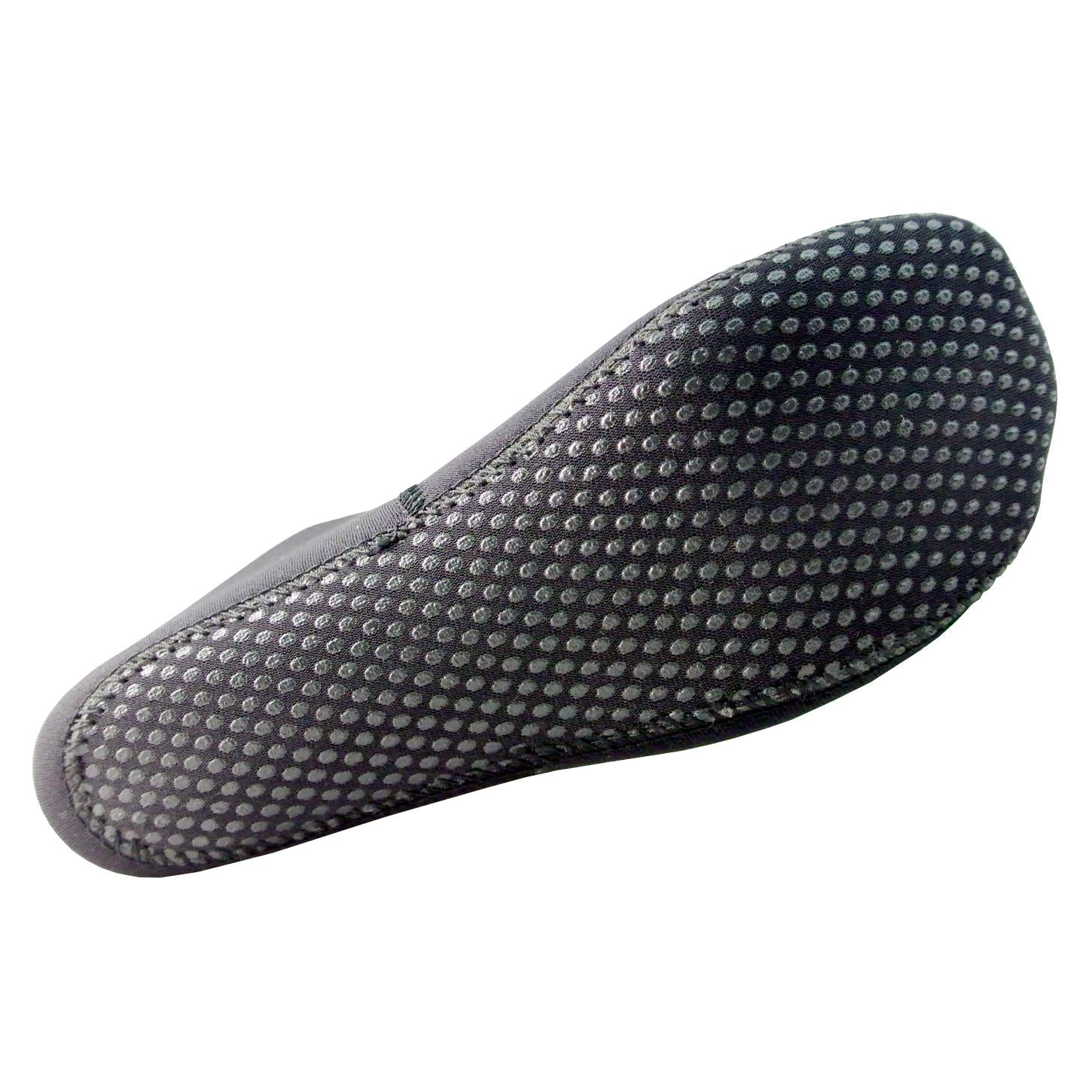 Short-Cut Neoprene Socks