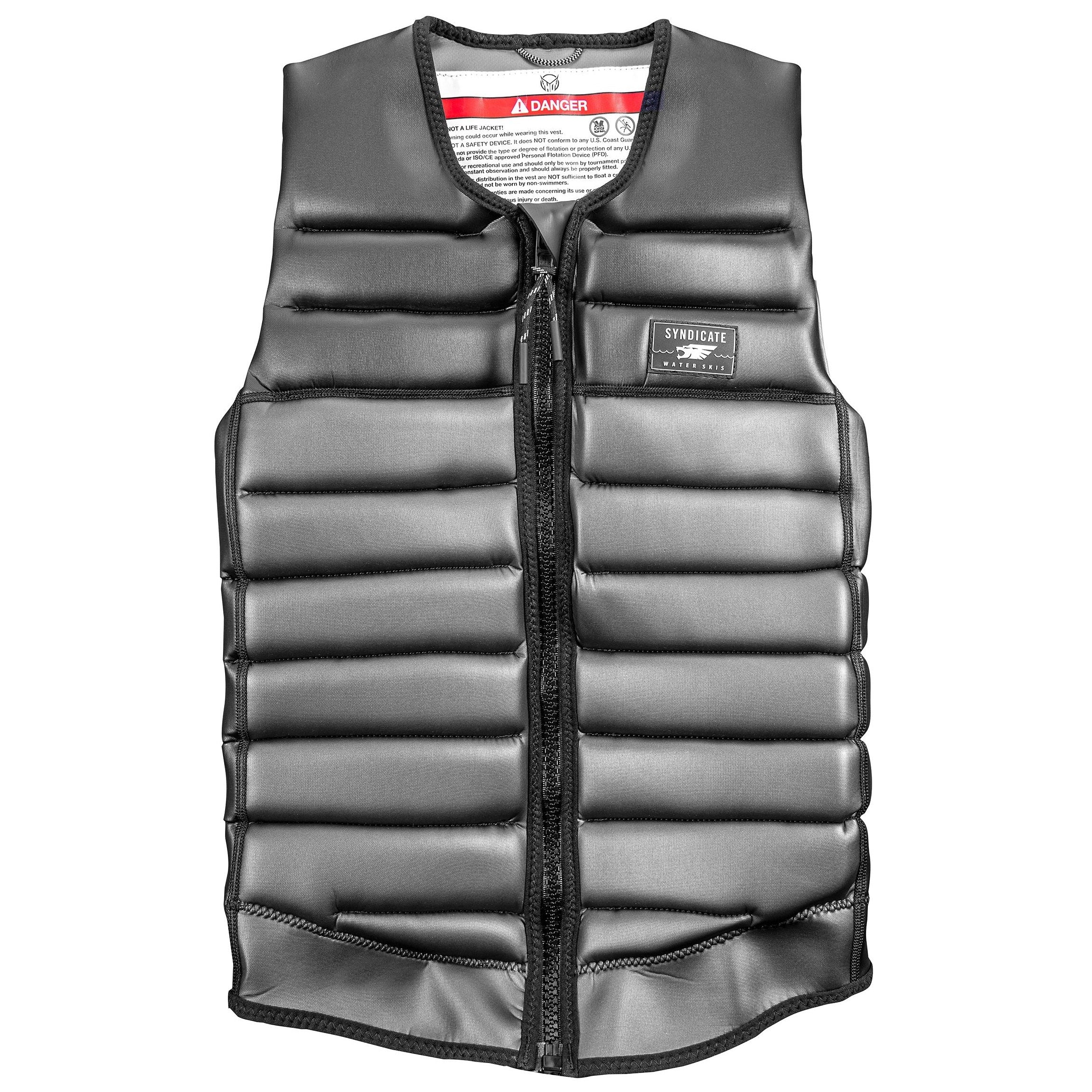 Syndicate Pro Vest