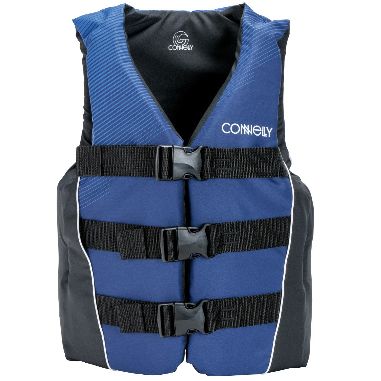 Teen Tunnel Nylon Vest