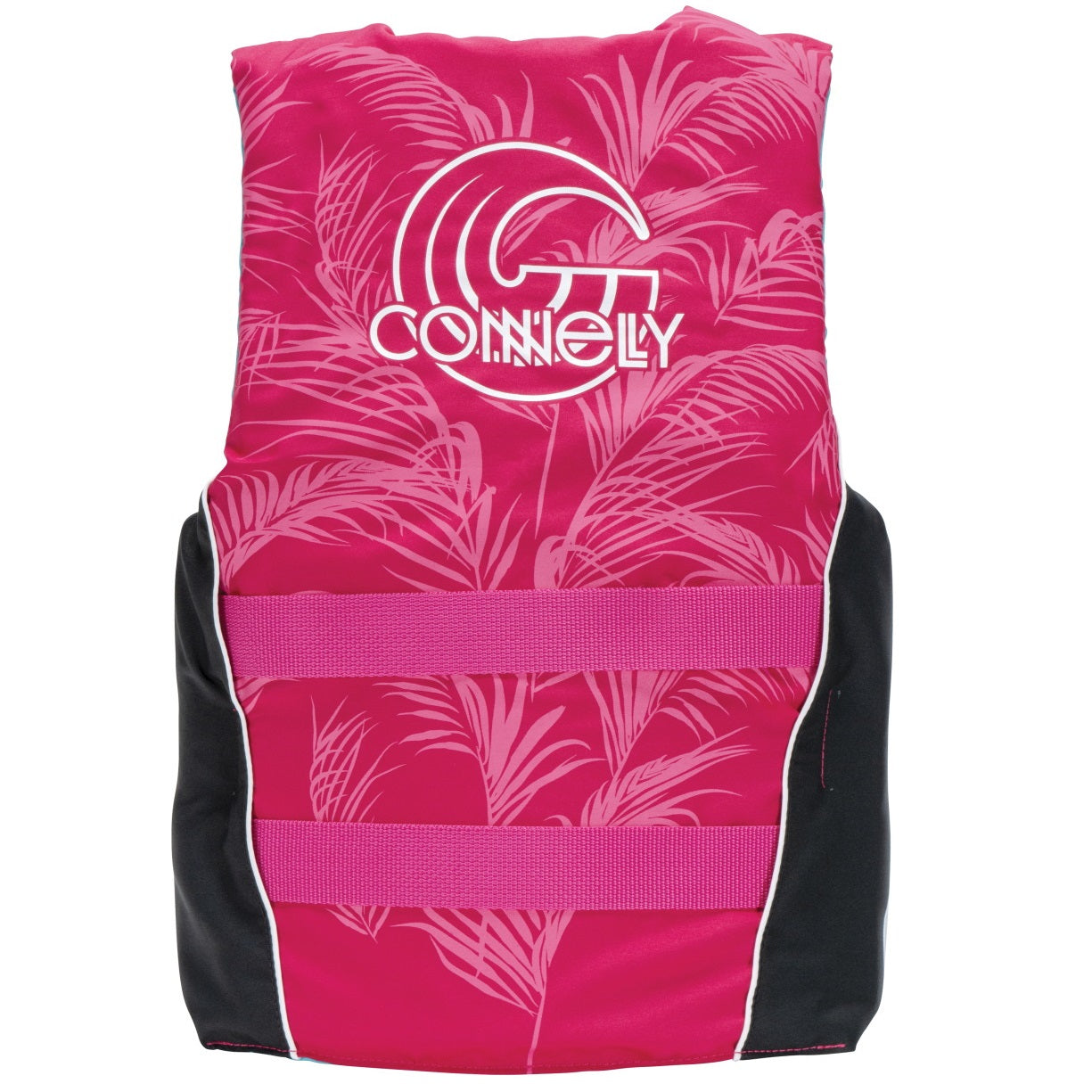 Teen Girls Tunnel Nylon Vest