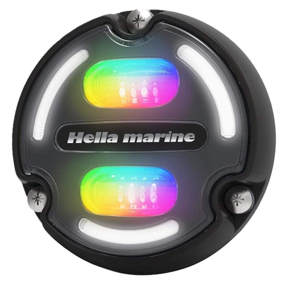 Apelo A2 Aluminium RGB