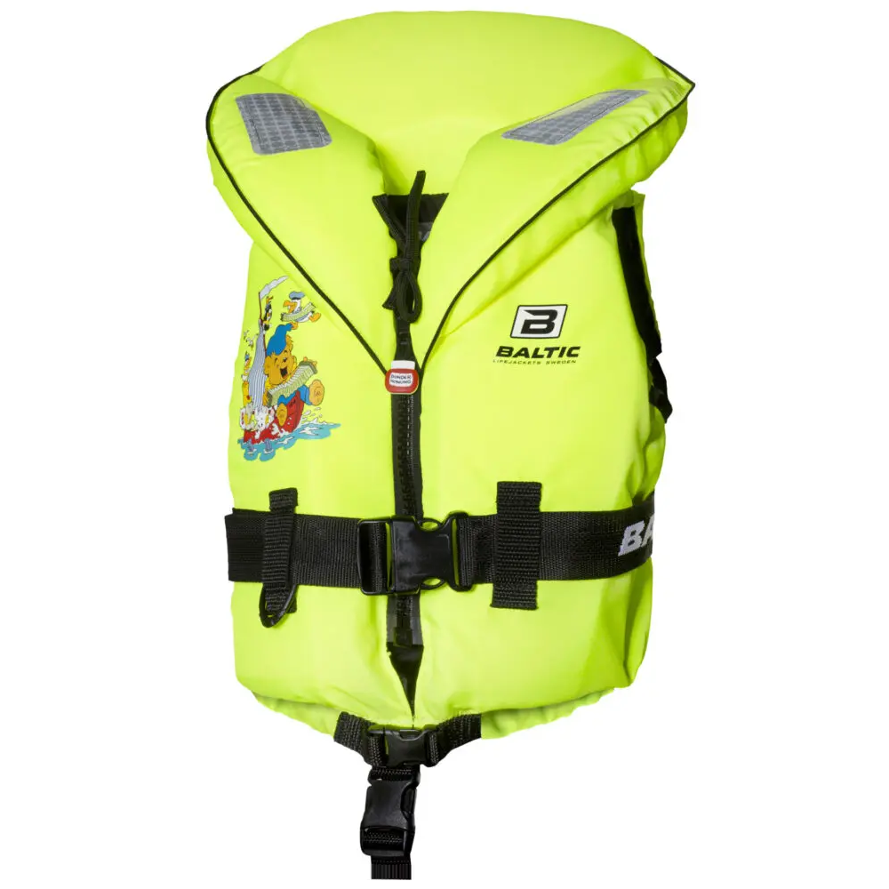 Bamse Life Jacket 1282