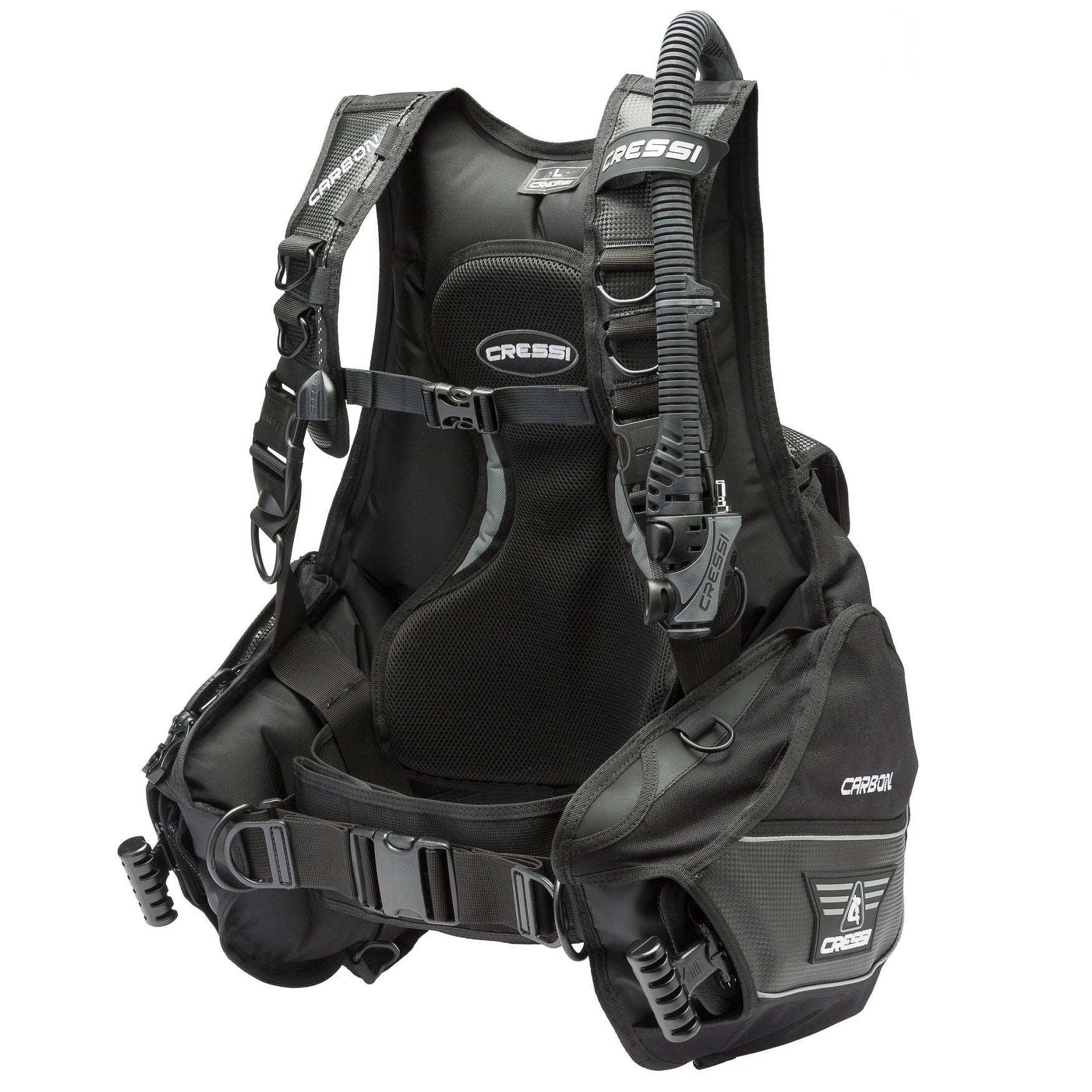 Carbon BCD