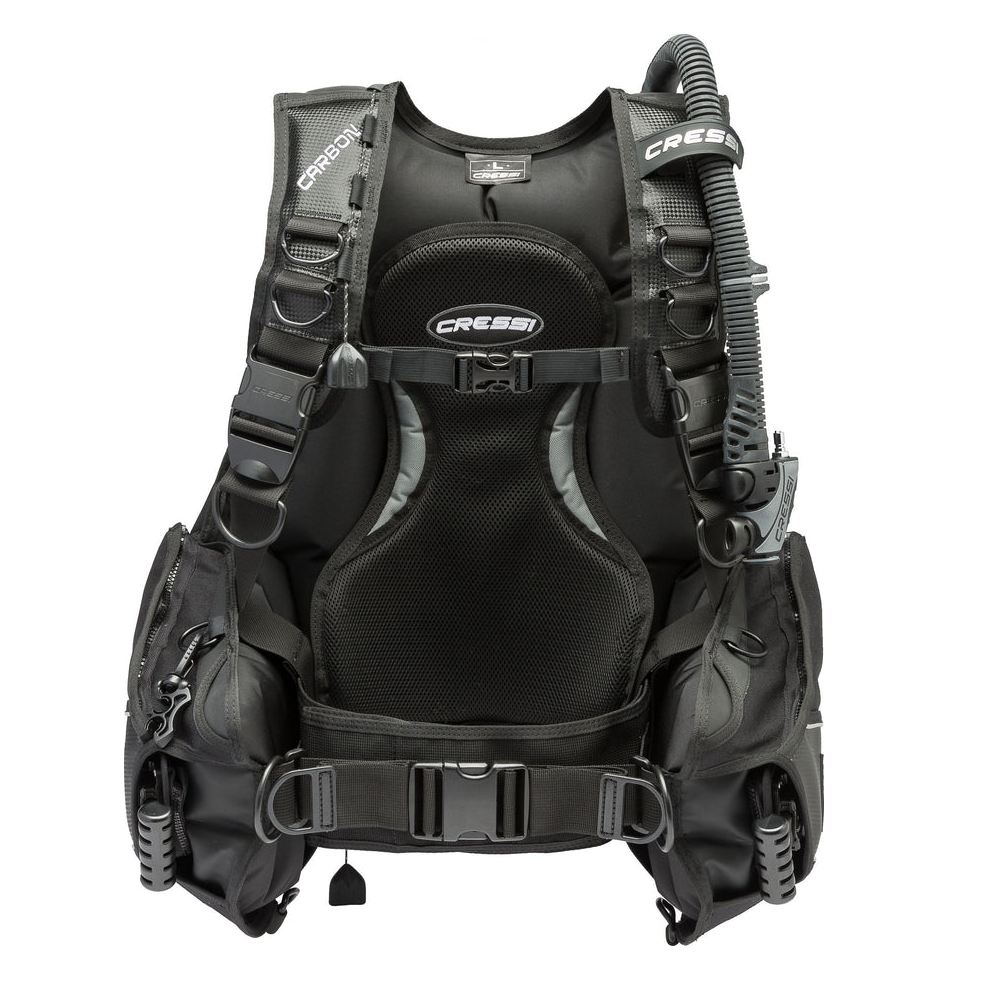 Carbon BCD