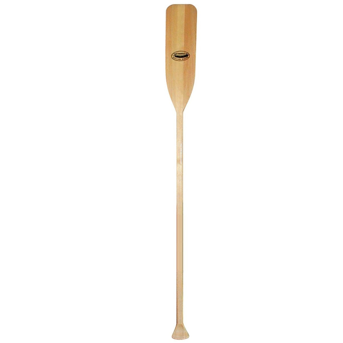 Wood BP Series Paddle