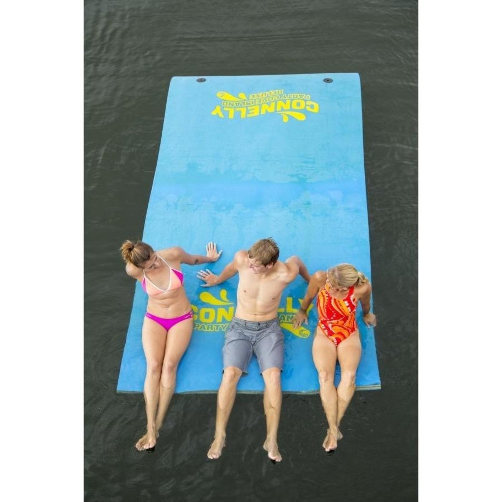 Party Cove Island Deluxe