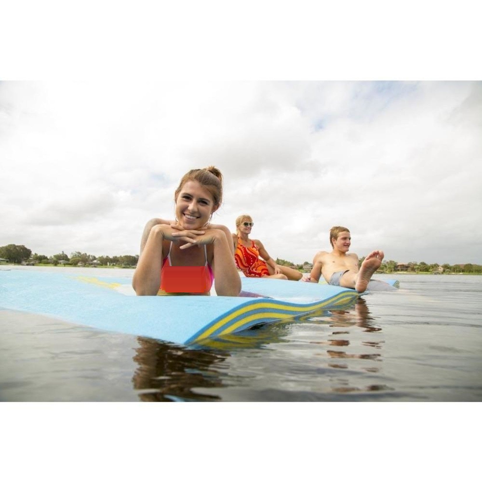 Party Cove Island Deluxe