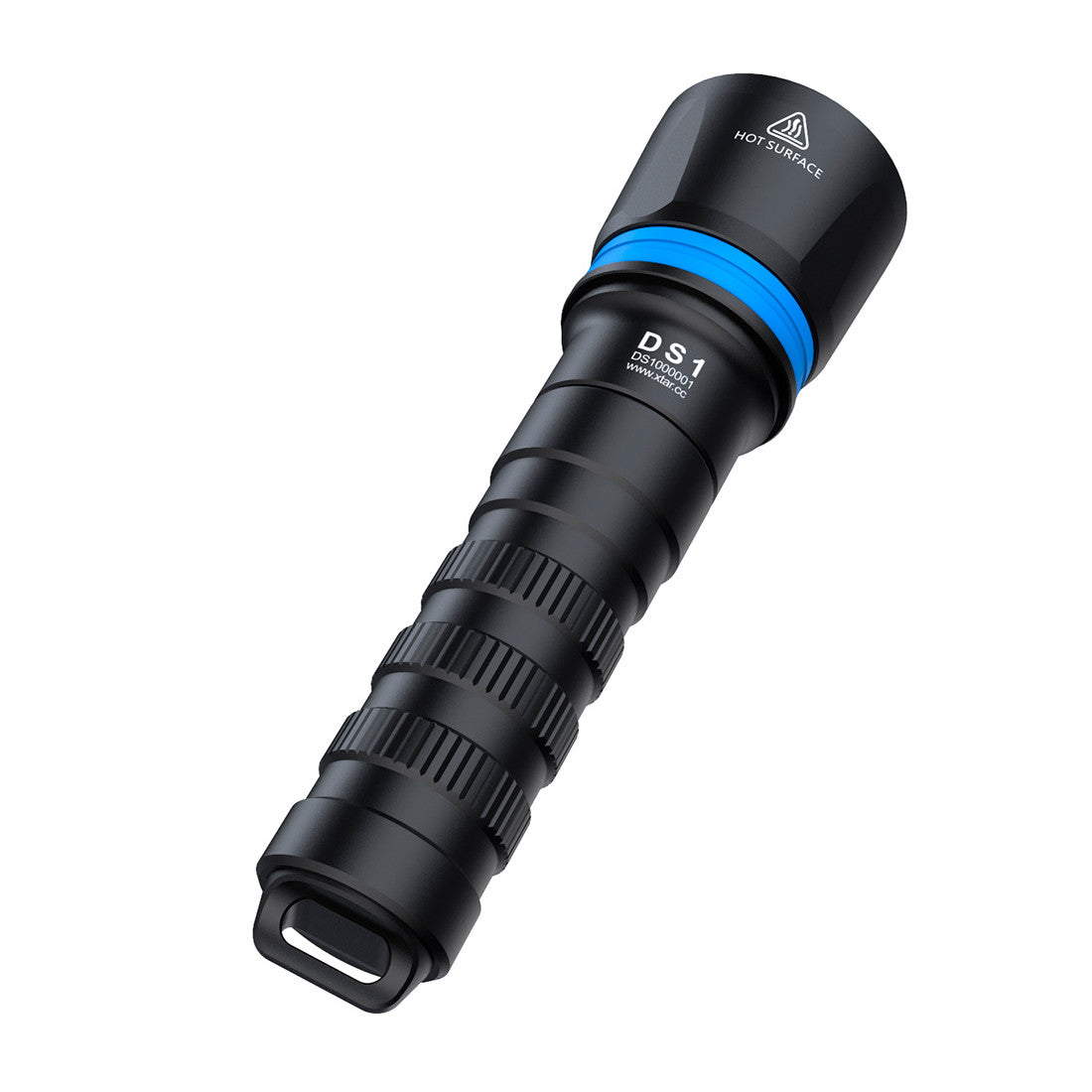 Diving Flashlight DS1