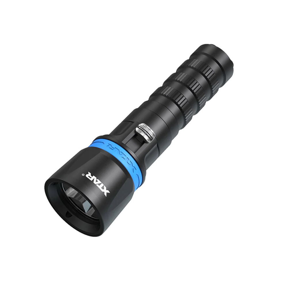 Diving Flashlight DS1