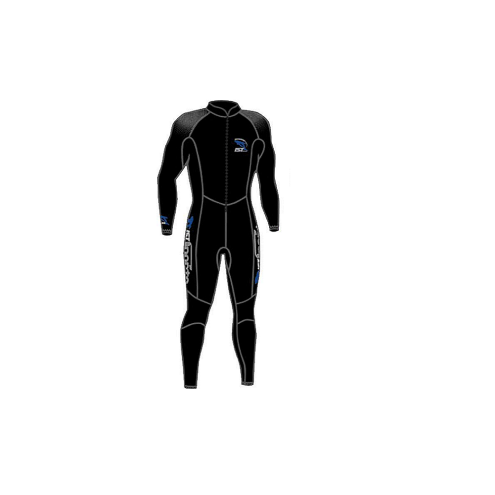 Wetsuit Neoprene 0.5mm