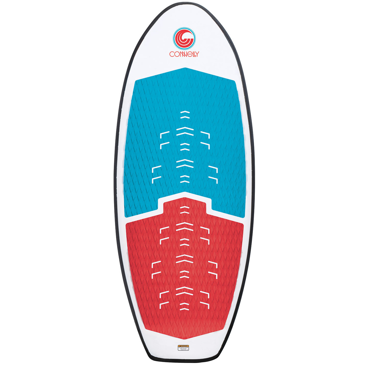 Laguna surf boad 4'. 6"