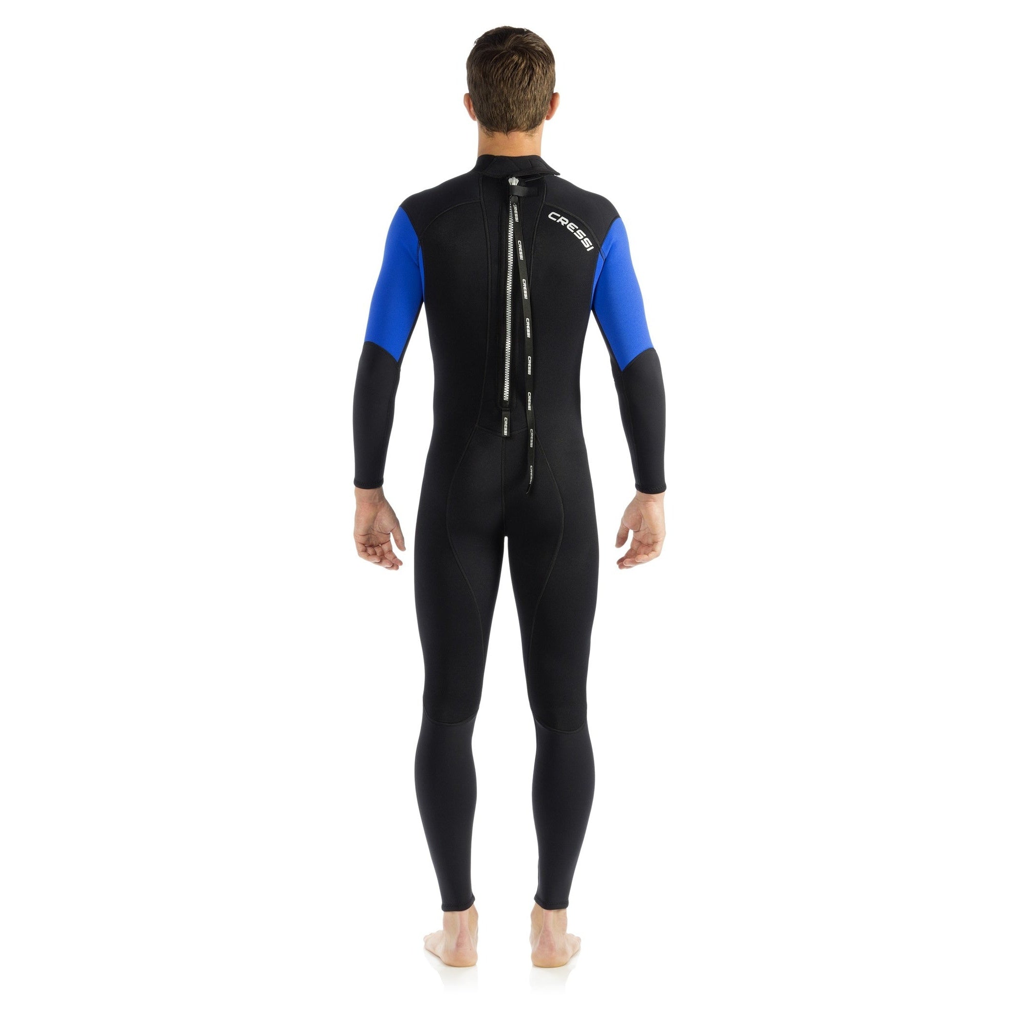 Morea Man Wetsuit 3 mm