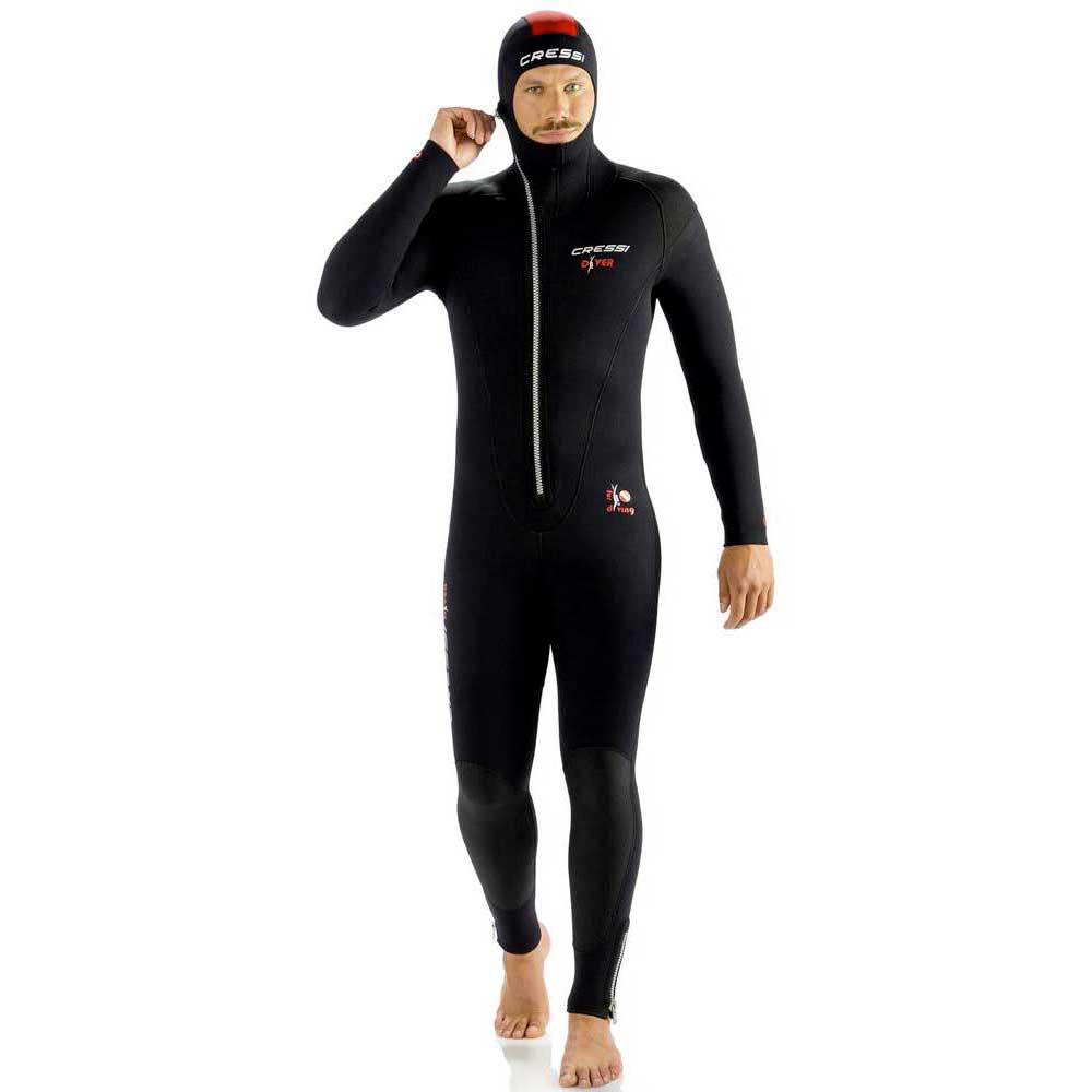 Diver Wetsuit 7 mm