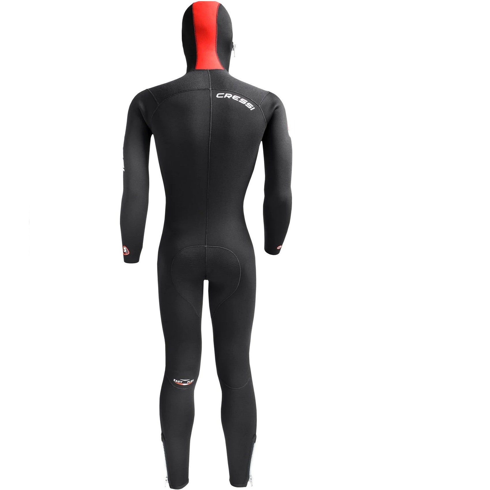 Diver Wetsuit 7 mm