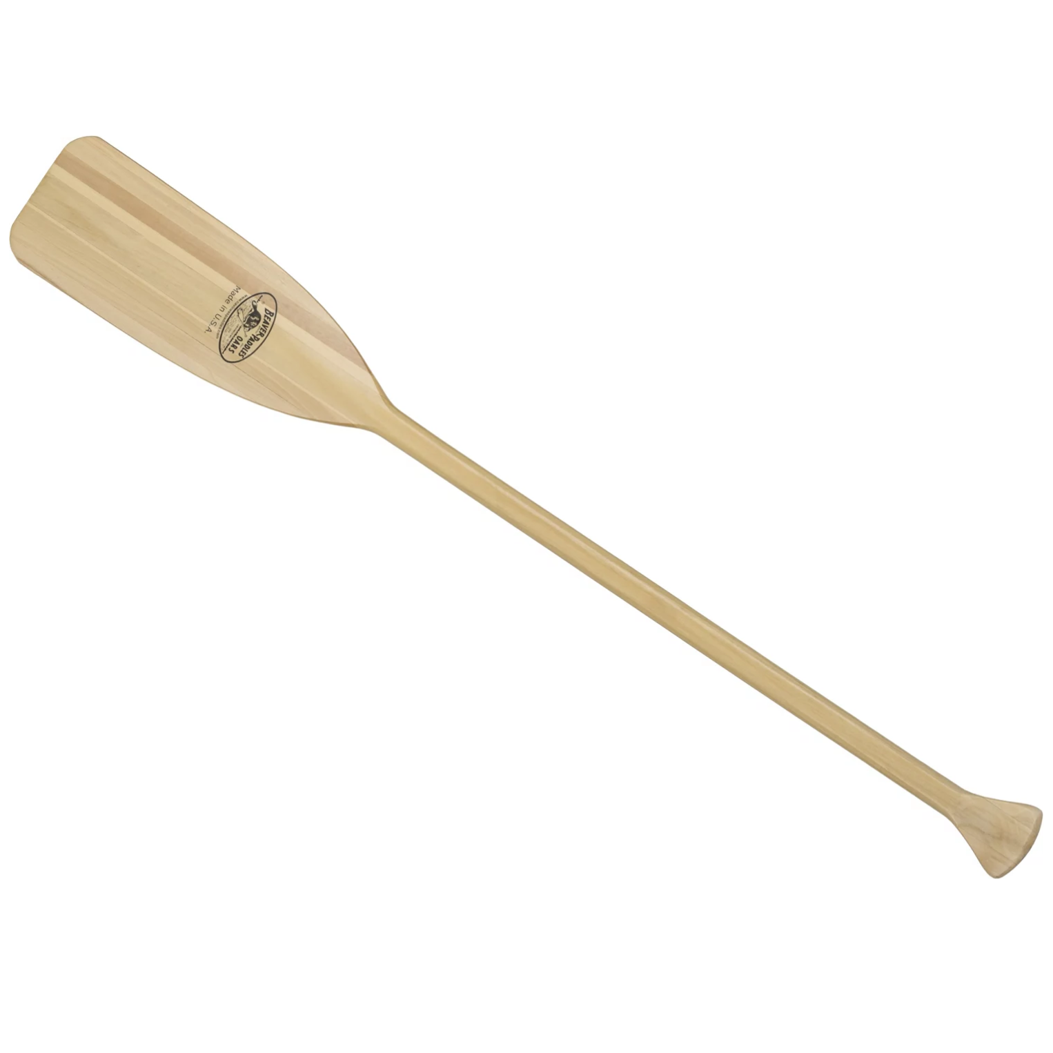 Wood BP Series Paddle