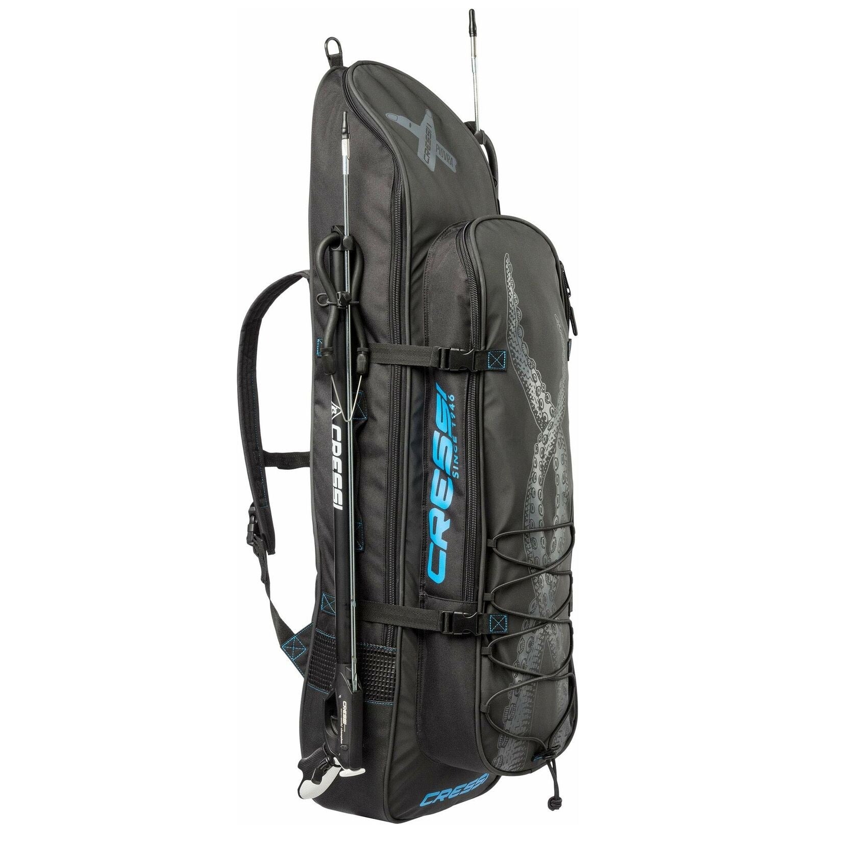 Piovra XL Bag