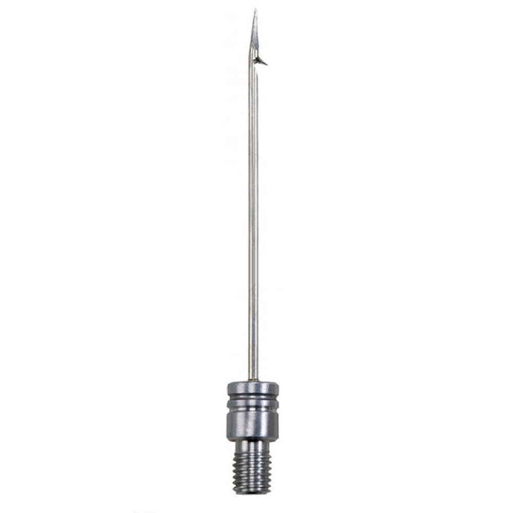 Single Barb Pole Spear Tip