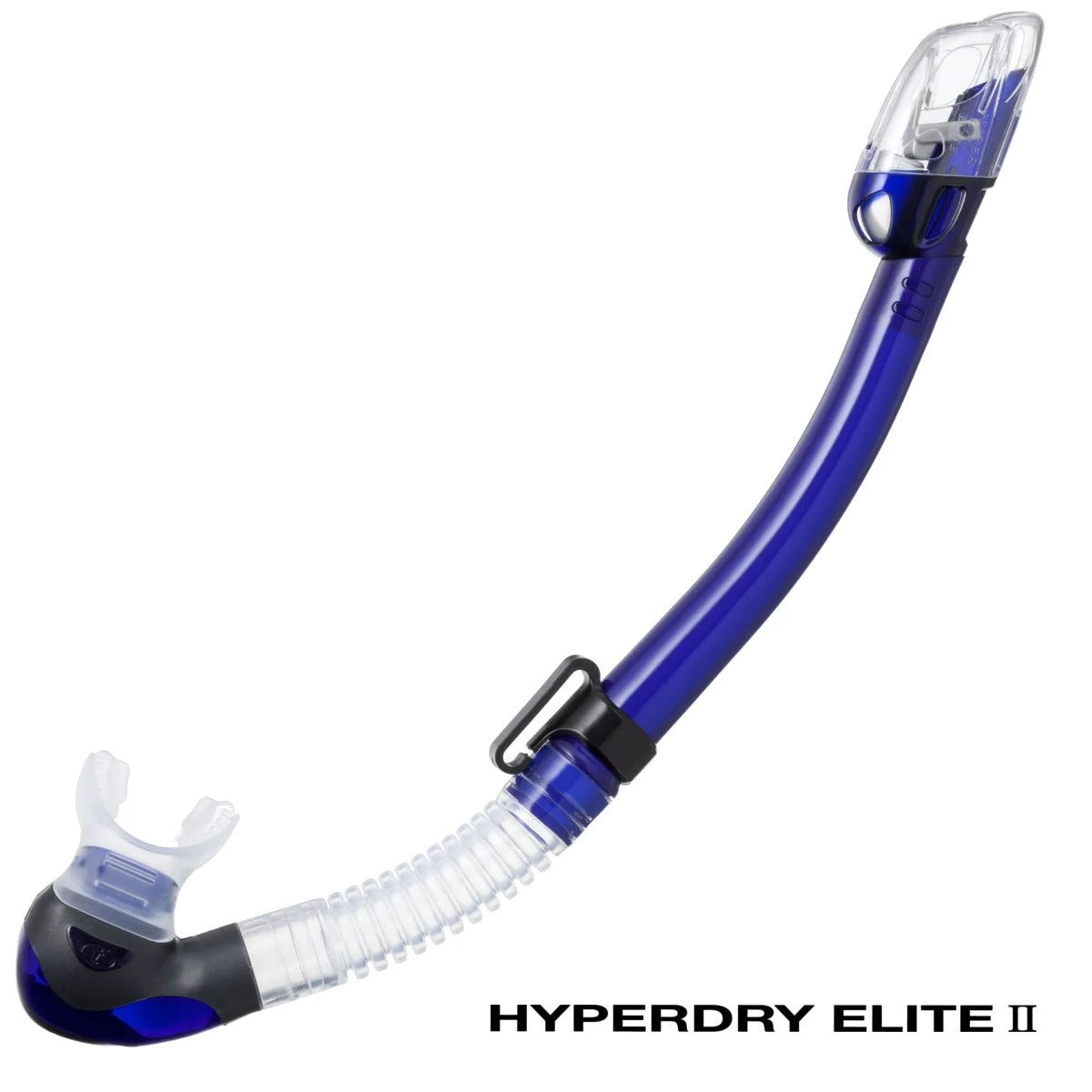 Hyperdry Elite II Snorkel