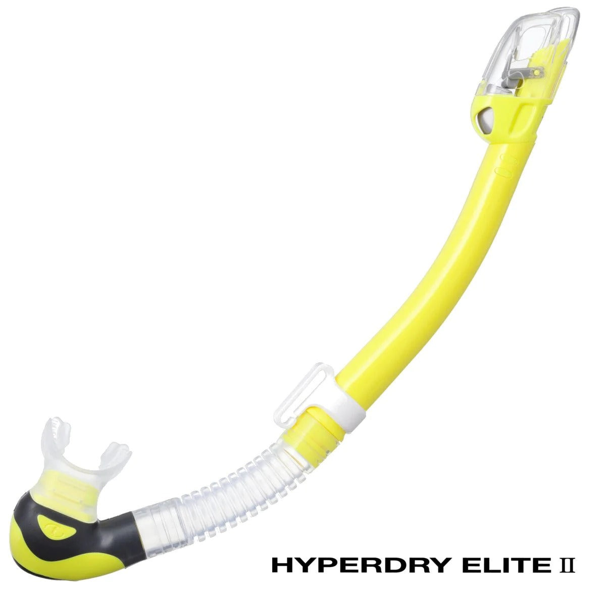 Hyperdry Elite II Snorkel