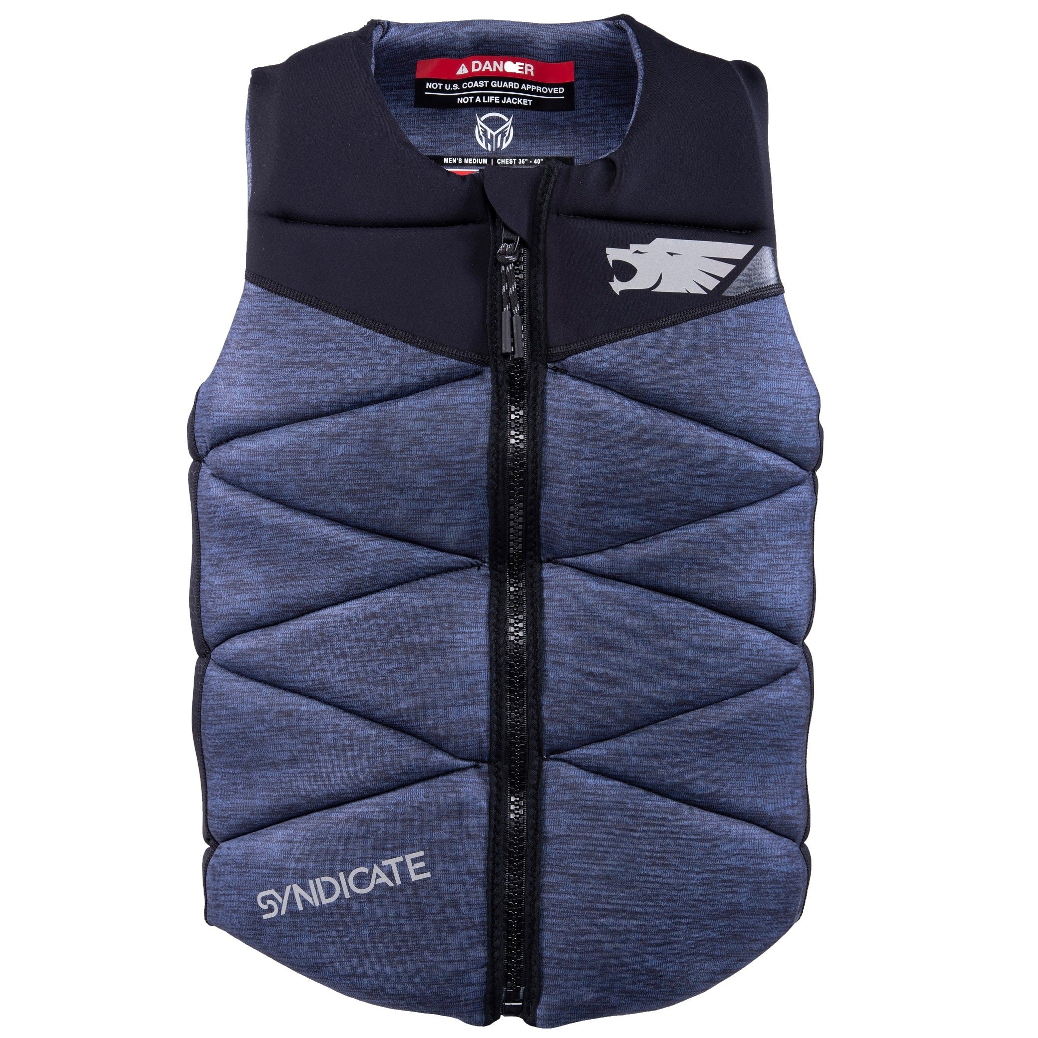 Syndicate Rebel Vest