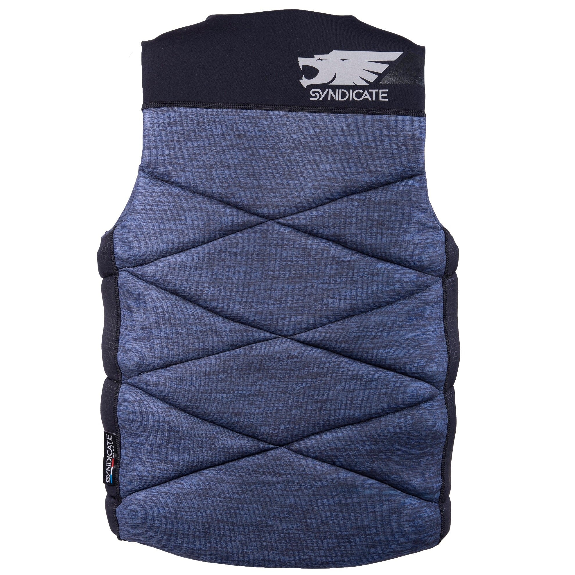 Syndicate Rebel Vest