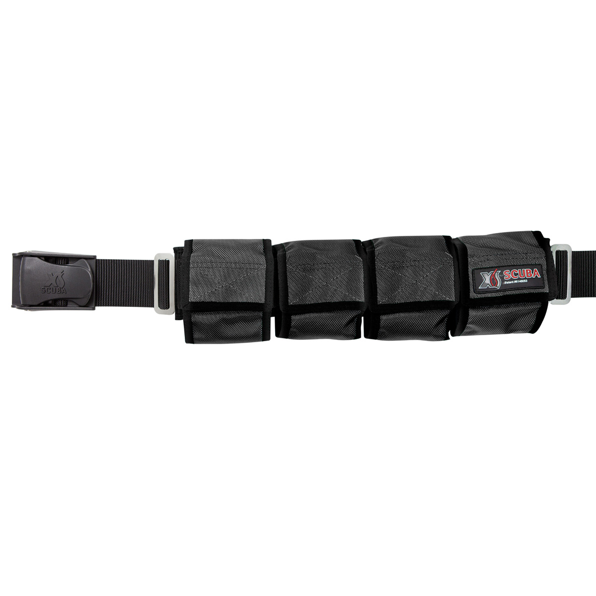 Pocket Weight Belt