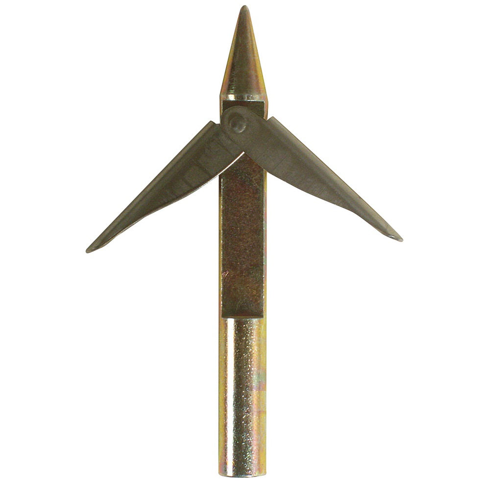 Mach Spearhead