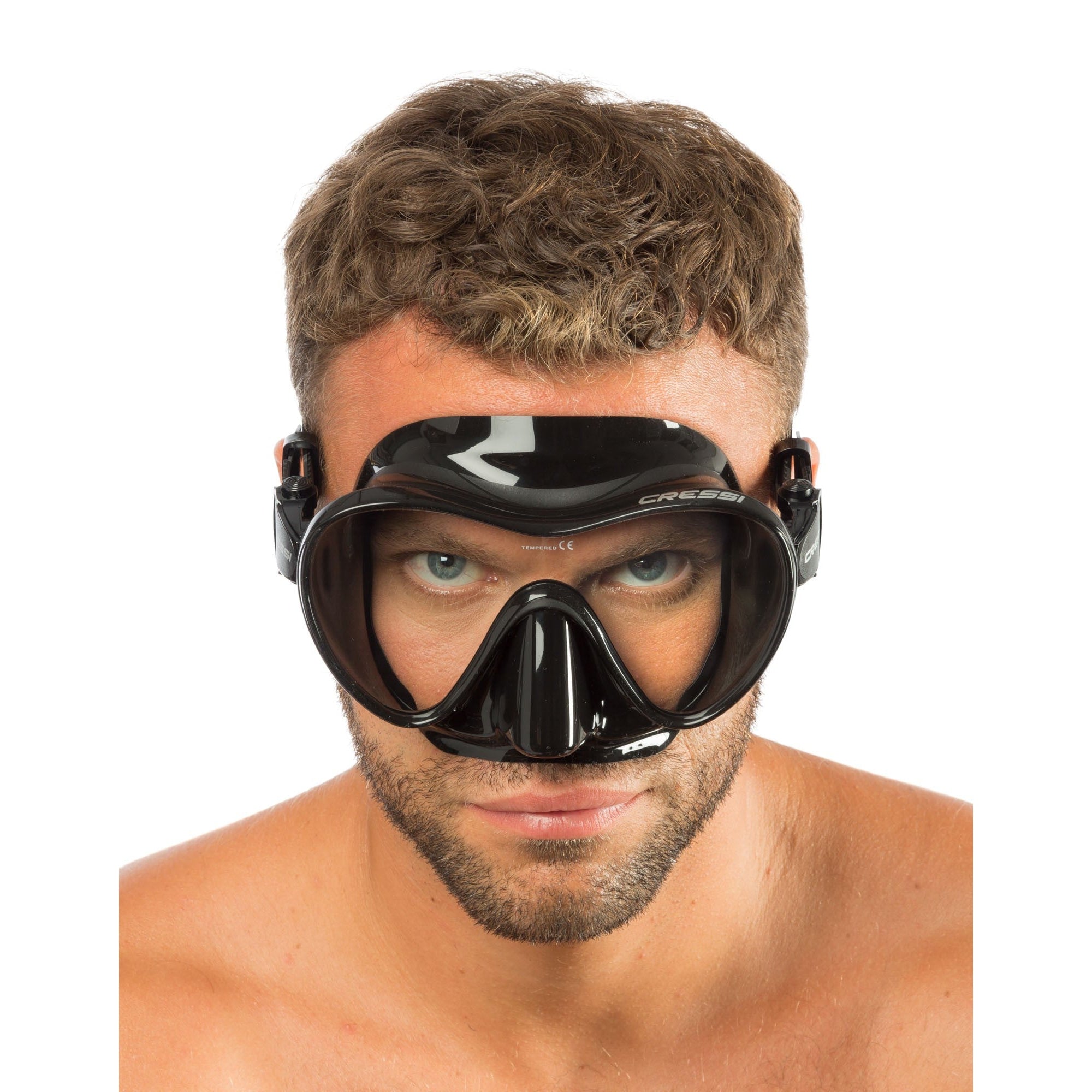F1 Mask