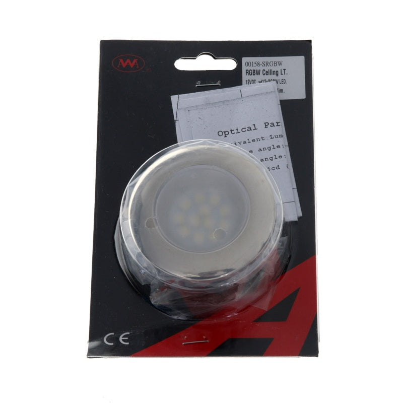 Ceiling Light RGBW