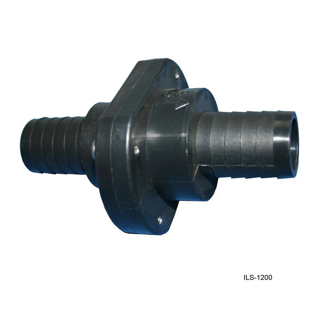 Inline Scupper Check Valves