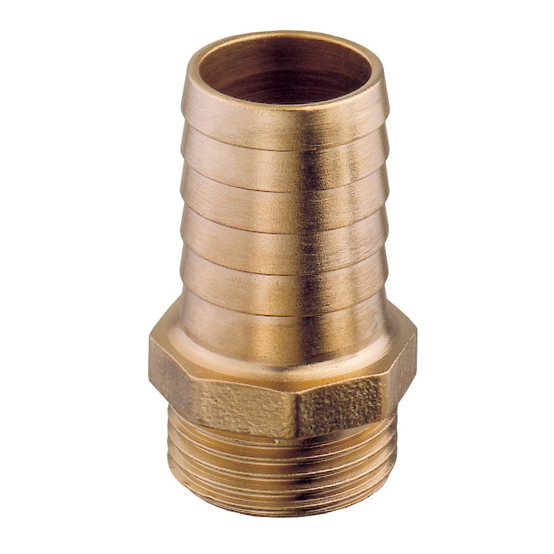 Male Hose Connector