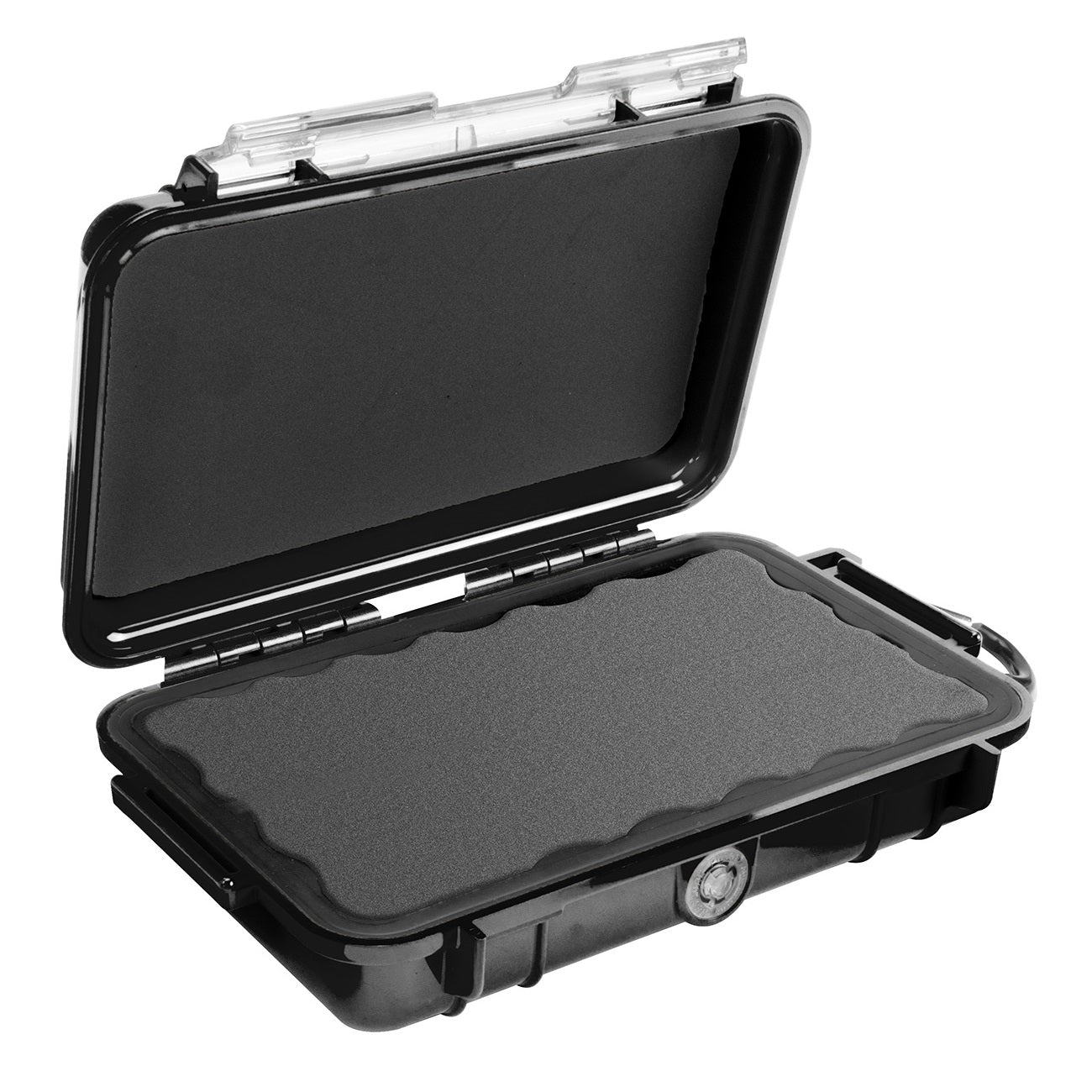 Micro Case 1040