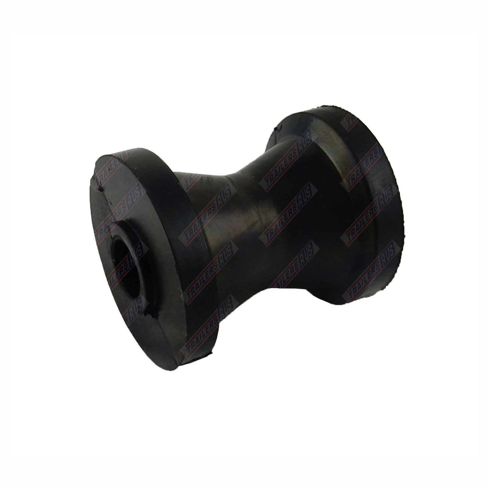 Rubber Keel Roller 3"