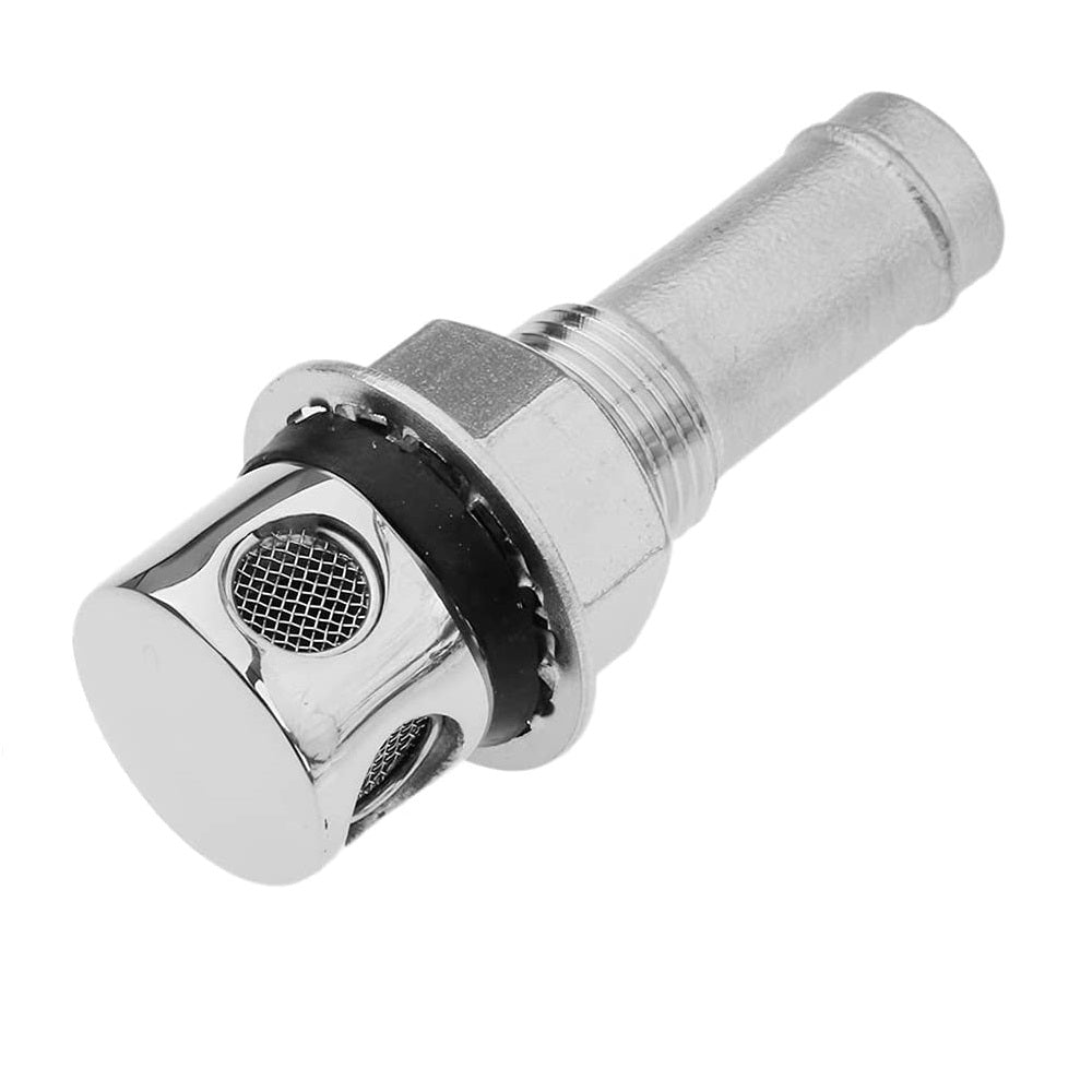 Gas Tank Vent