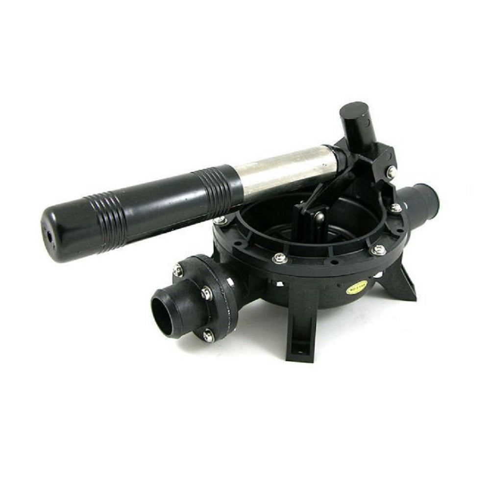 Diaphragm Hand Pump