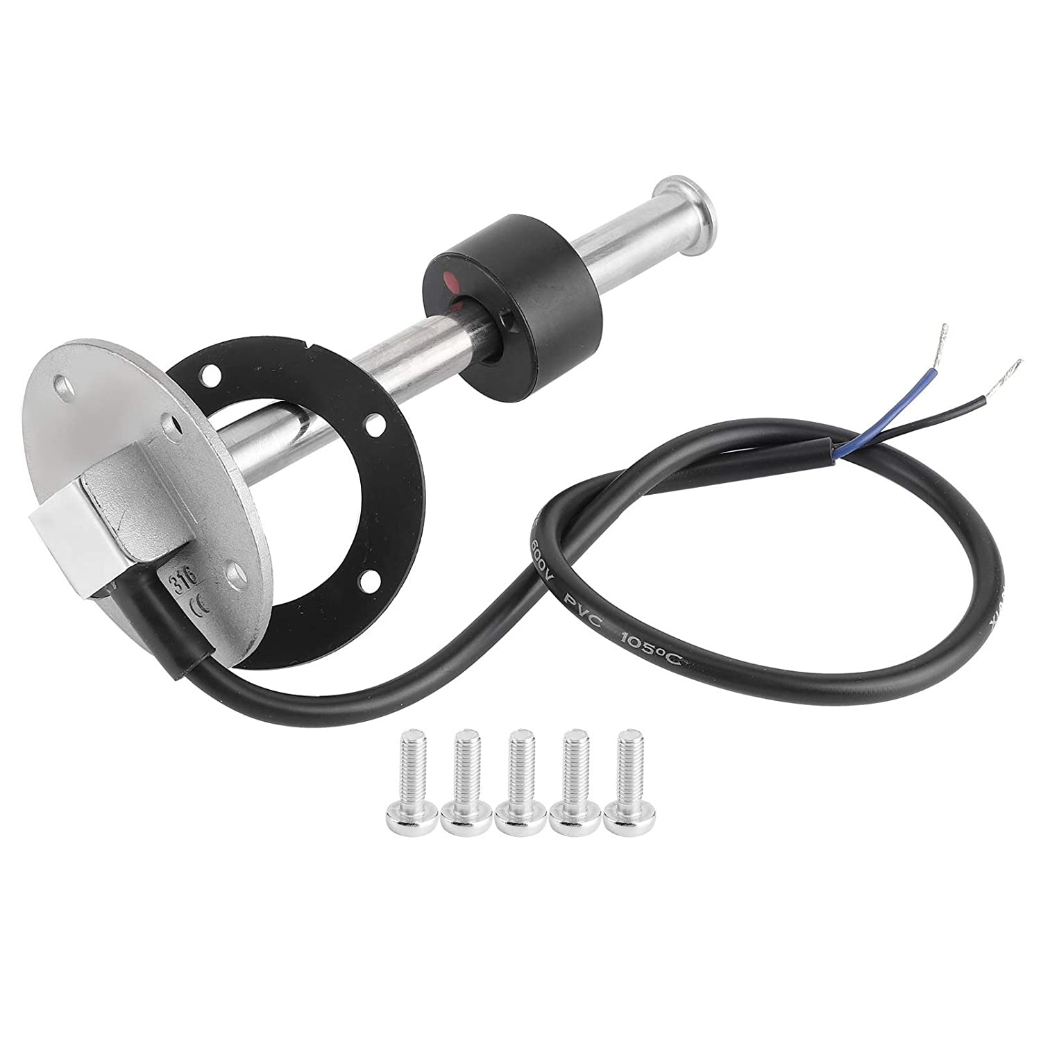 Fuel & Water Sender