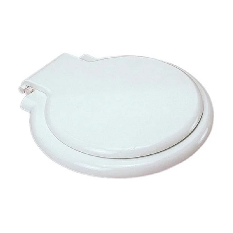 Toilet Seat and Cover