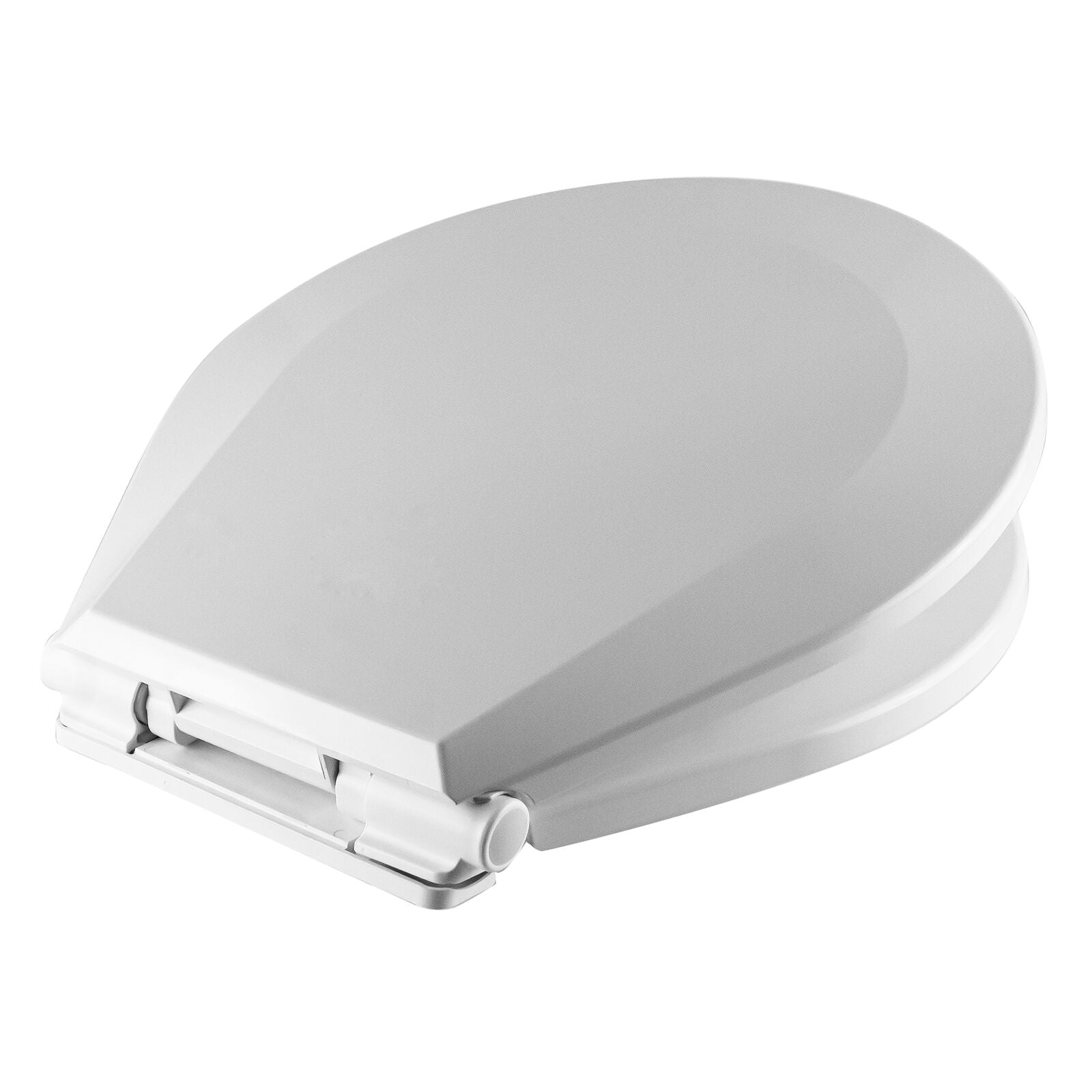 Delux Toilet Seat and Cover