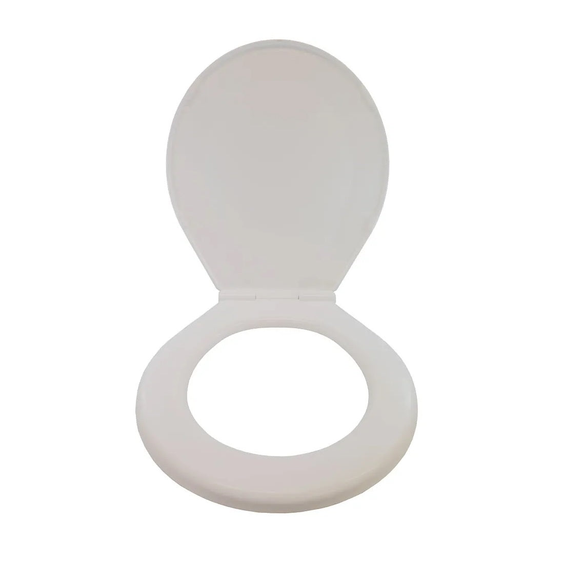 Delux Toilet Seat and Cover