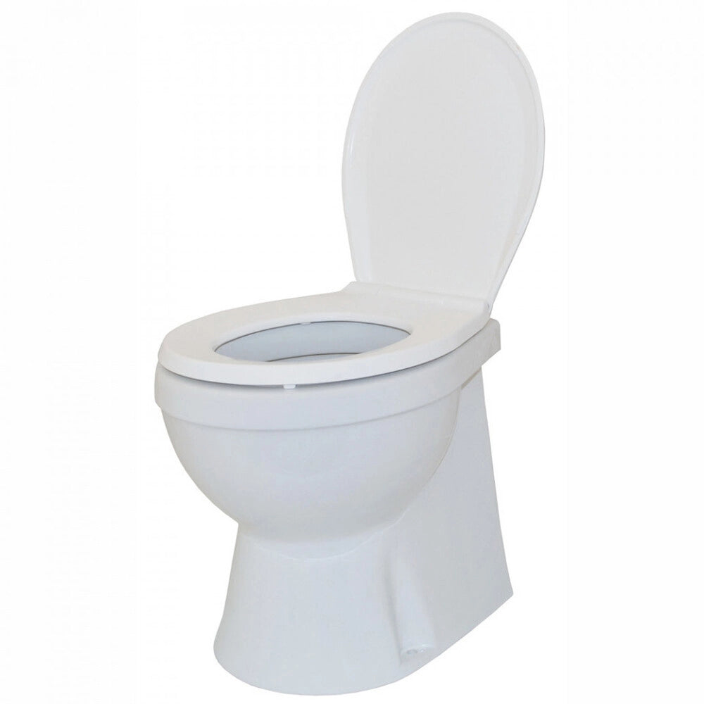 Electric Toilet Luxury 12 Volt