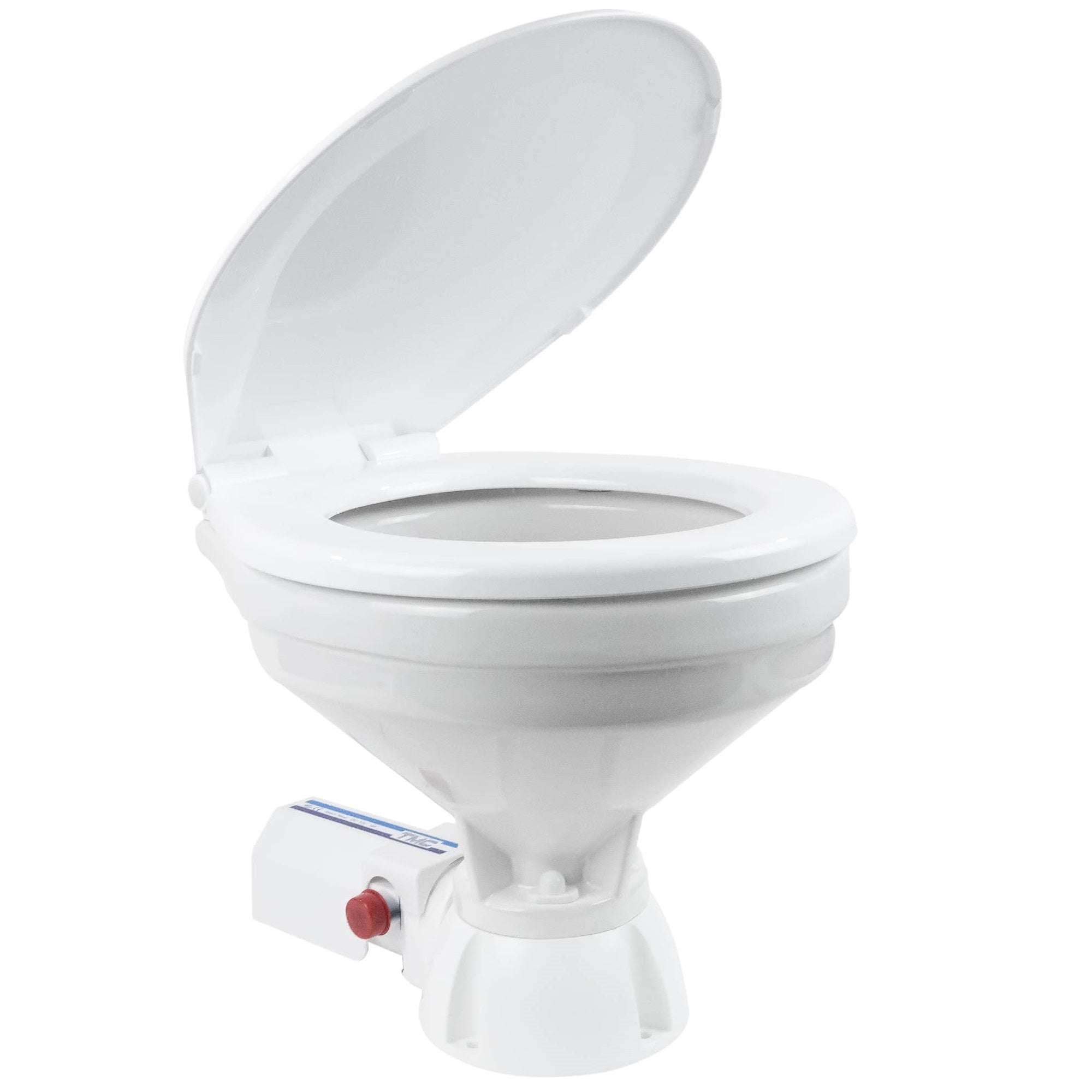 Electric Toilet Large 12 Volt