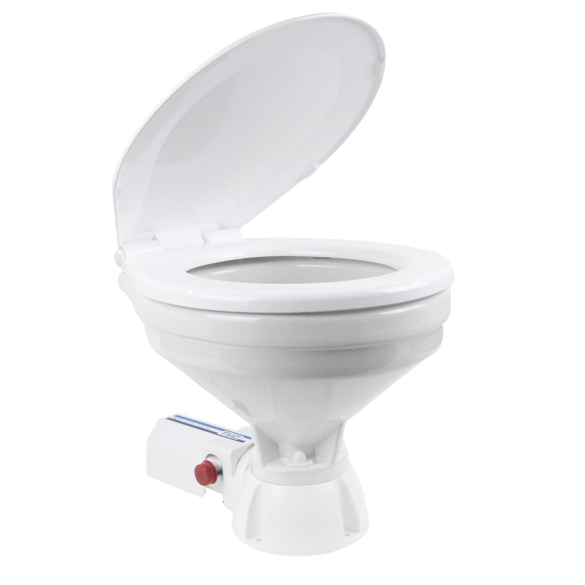 Electric Marine Toilet Small