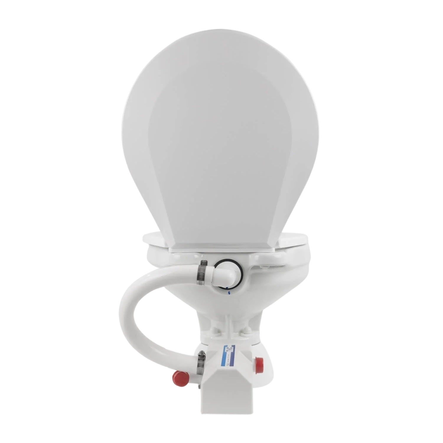 Electric Marine Toilet Small