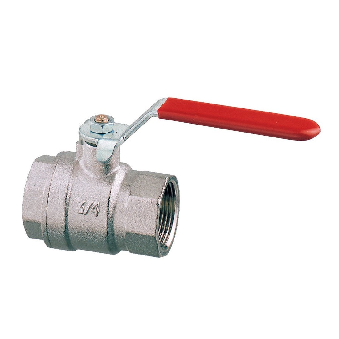 Ball Valve F-F full flow