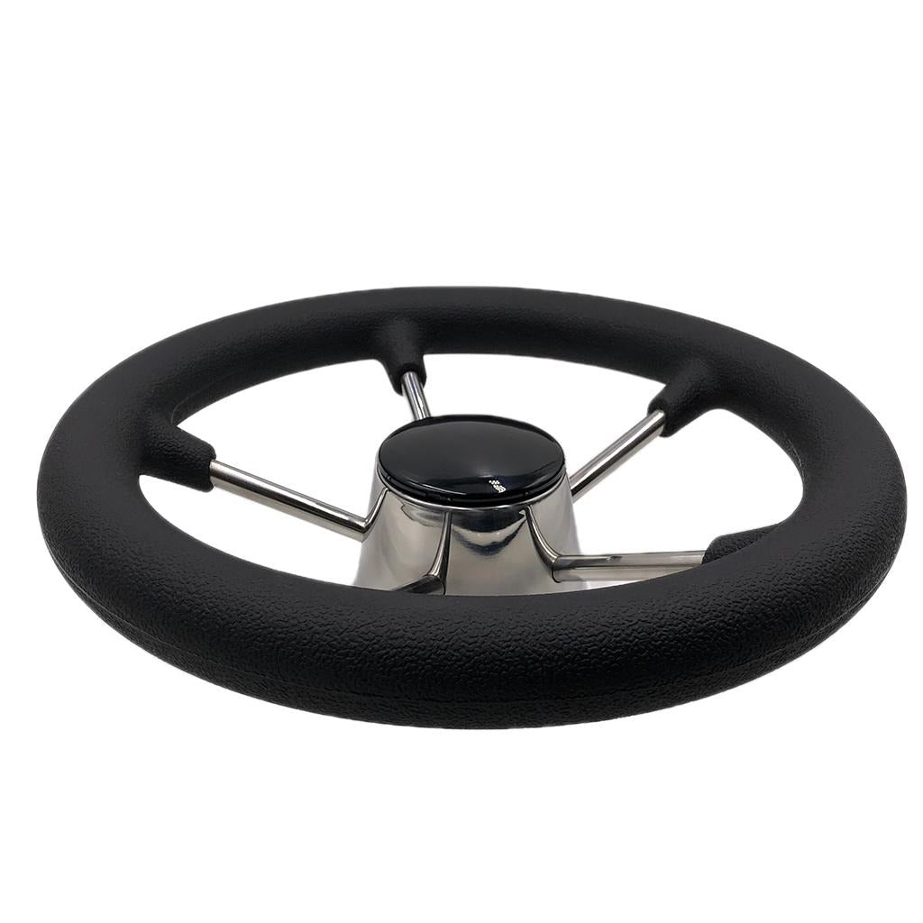 Steering Wheels with Foam Grip SM1901