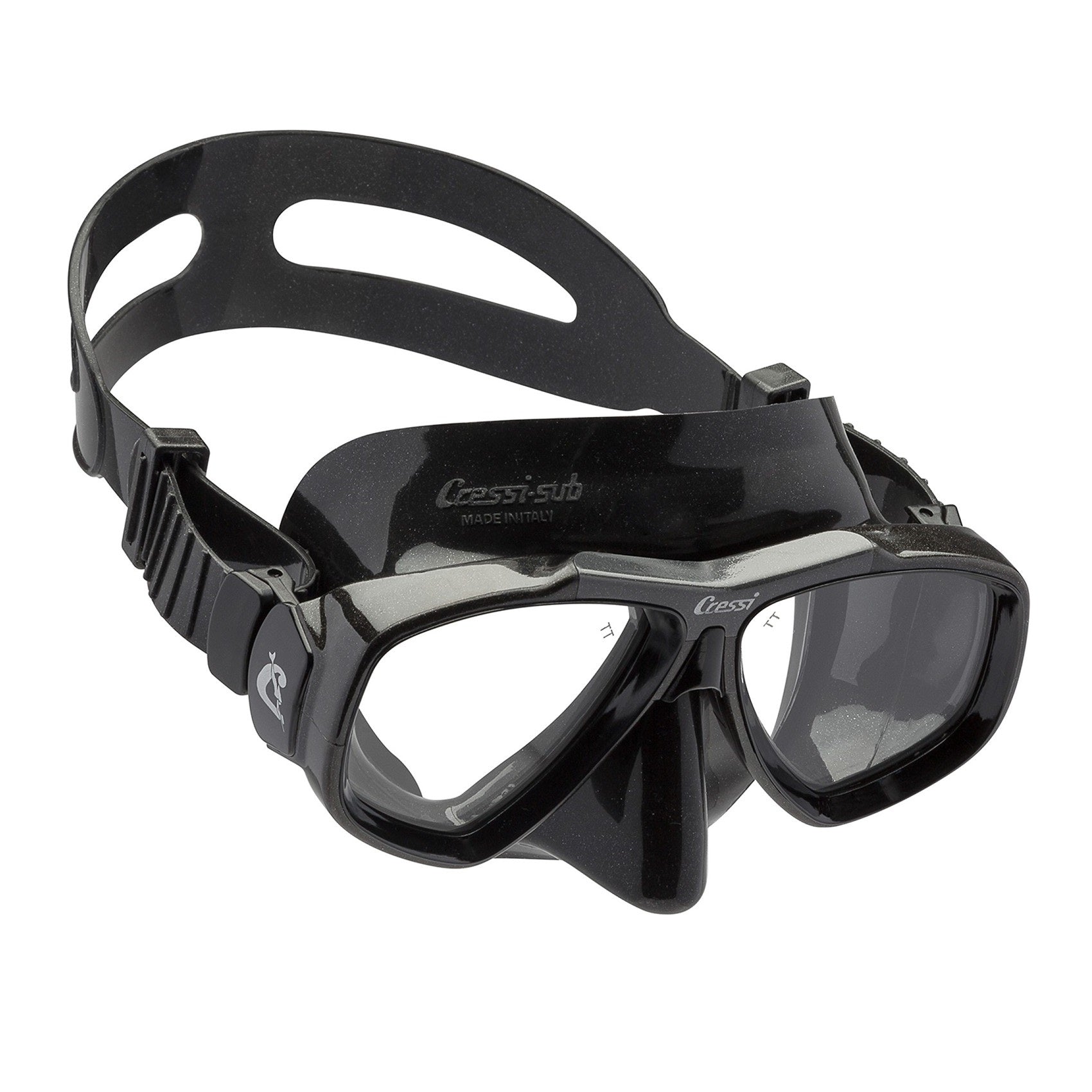 Focus Mask