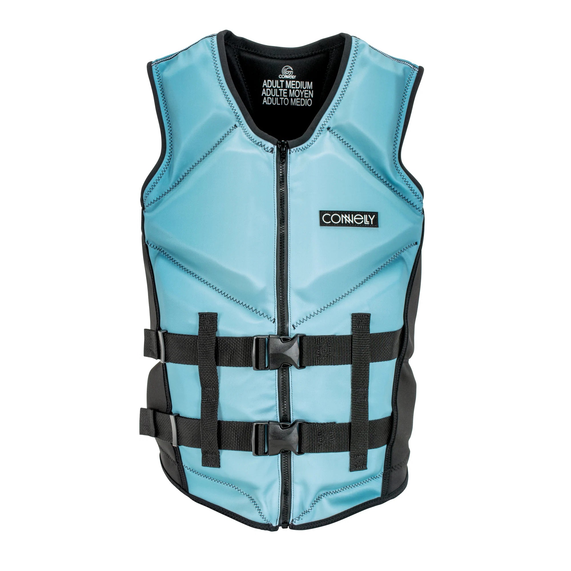Steel Neoprene CGA Life Vest