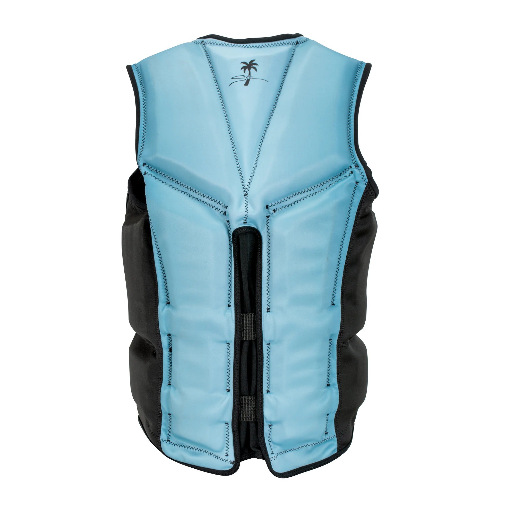 Steel Neoprene CGA Life Vest