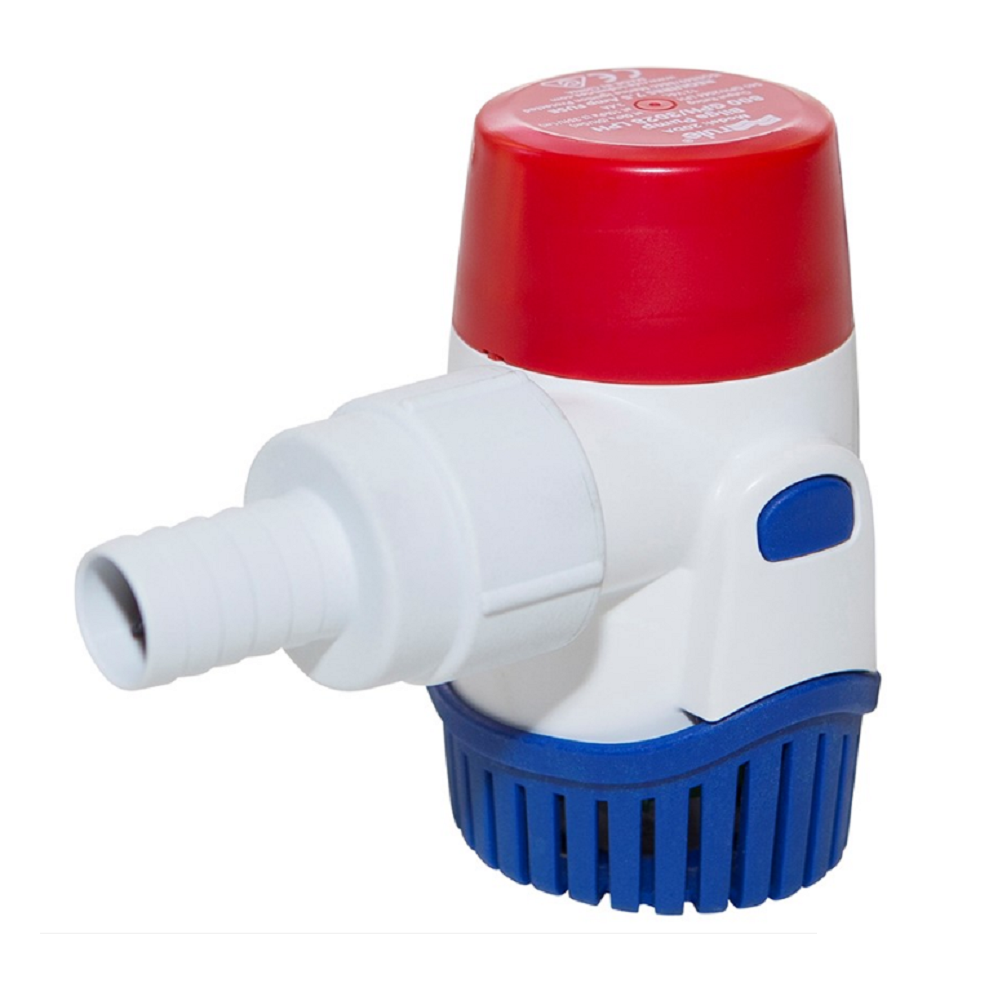 Non-Automatic Bilge pump 800 GPH